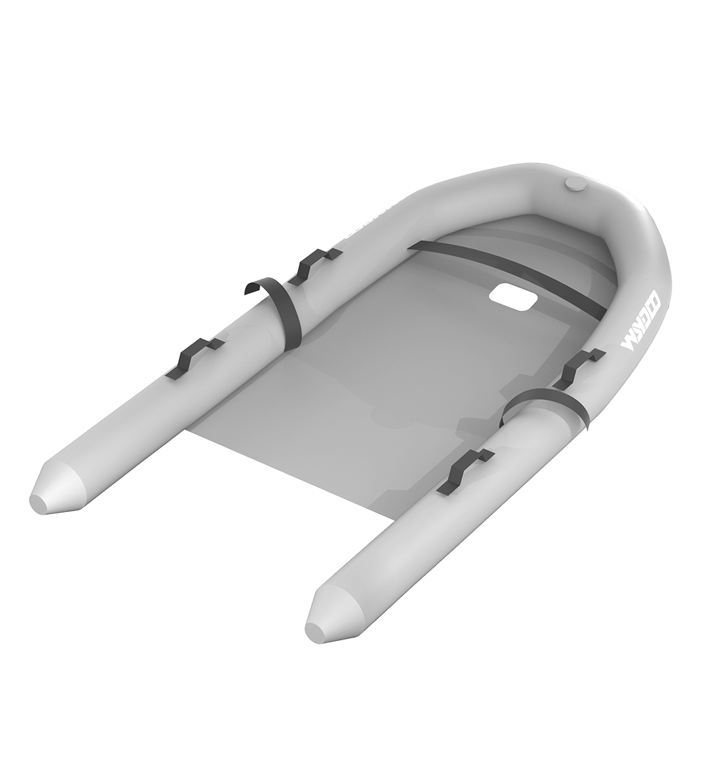 Waydoo Flyer EVO Scooter Kit 130L pod