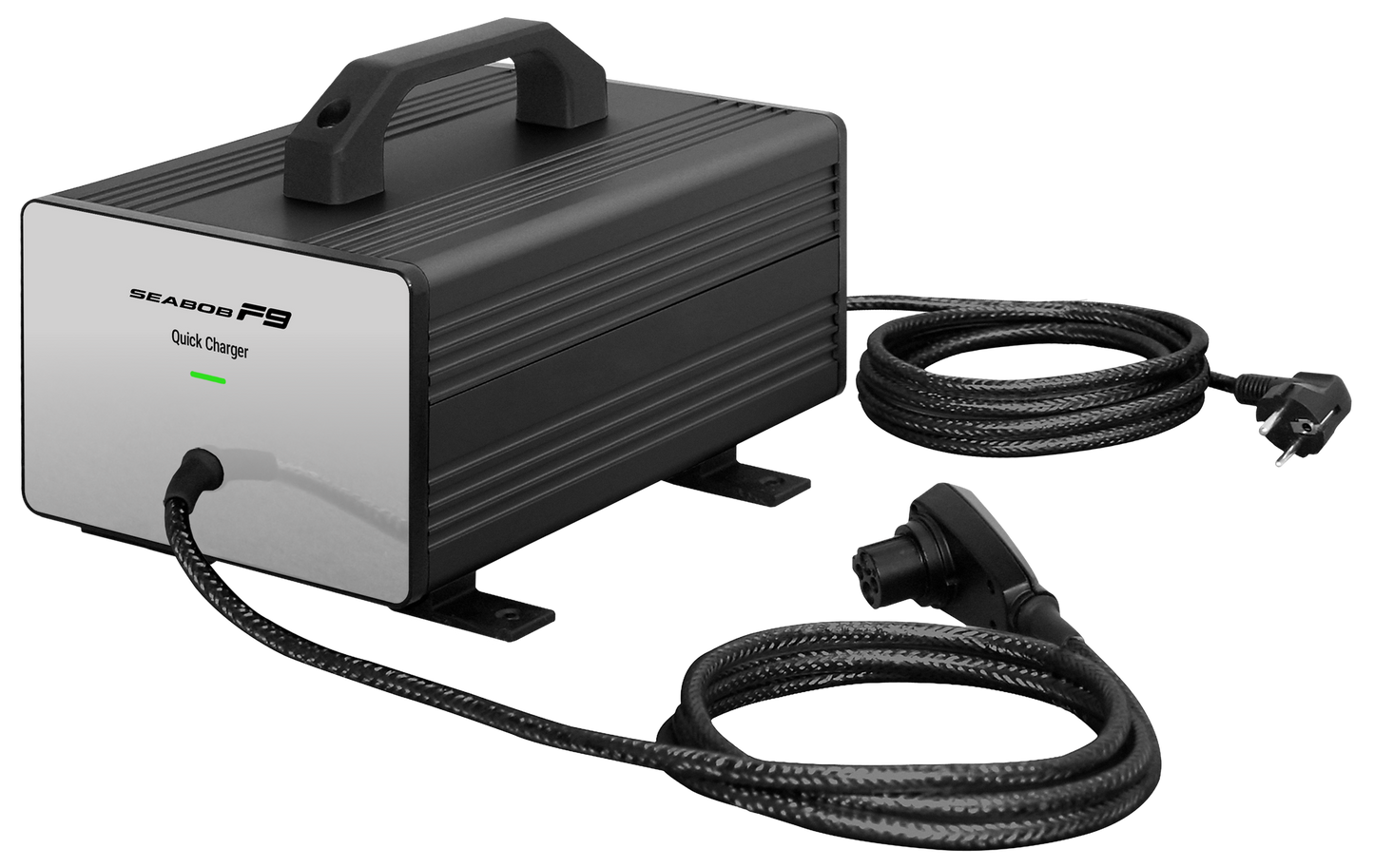 SEABOB F9 Quick Charger