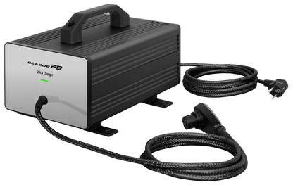 SEABOB F9 Quick Charger