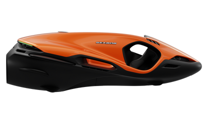 SEABOB F9, Lio Orange