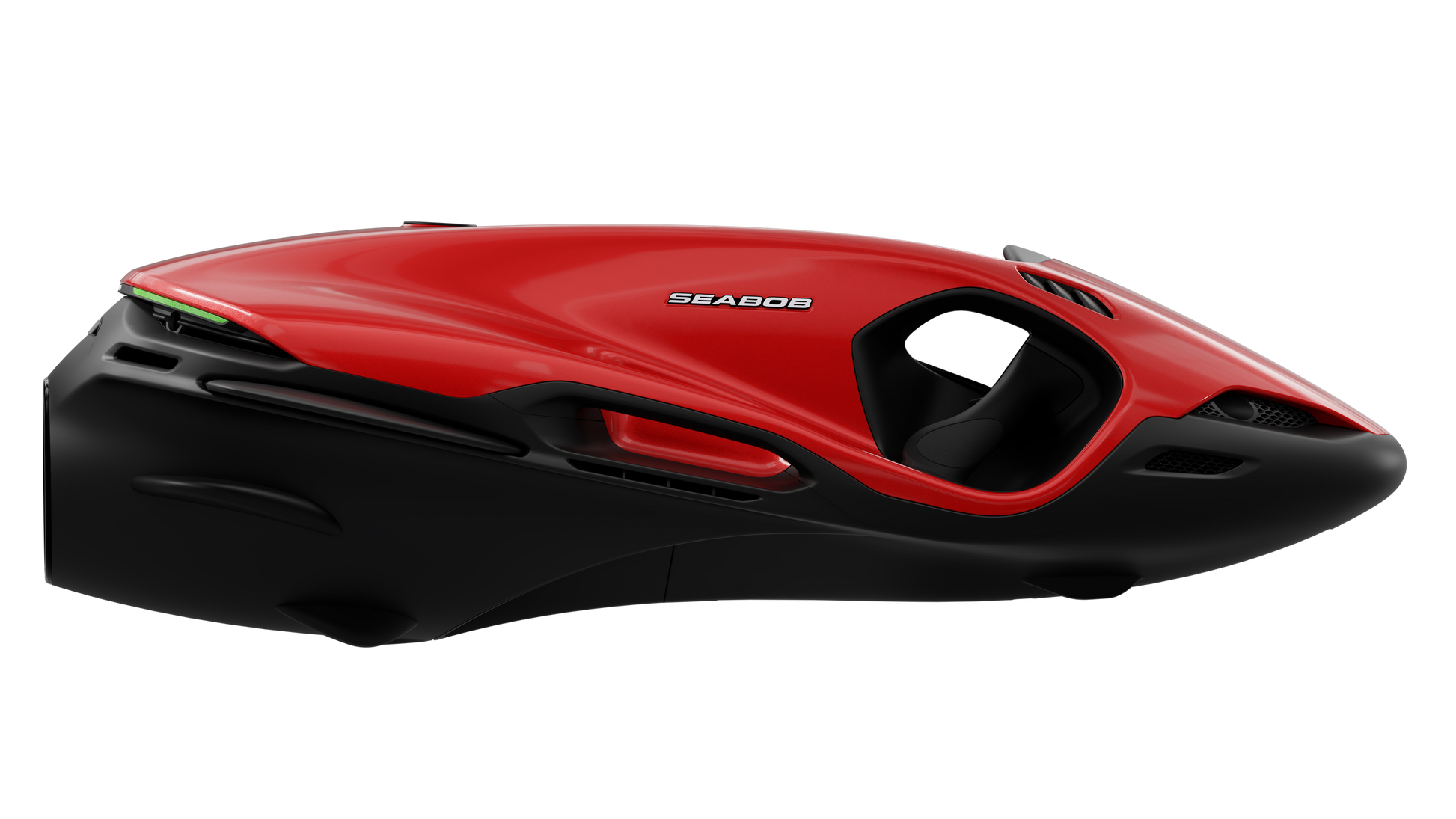 SEABOB F9, Signum Red