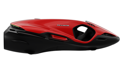SEABOB F9, Signum Red