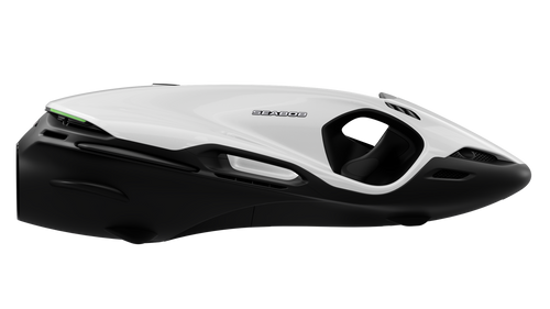 SEABOB F9, Star White