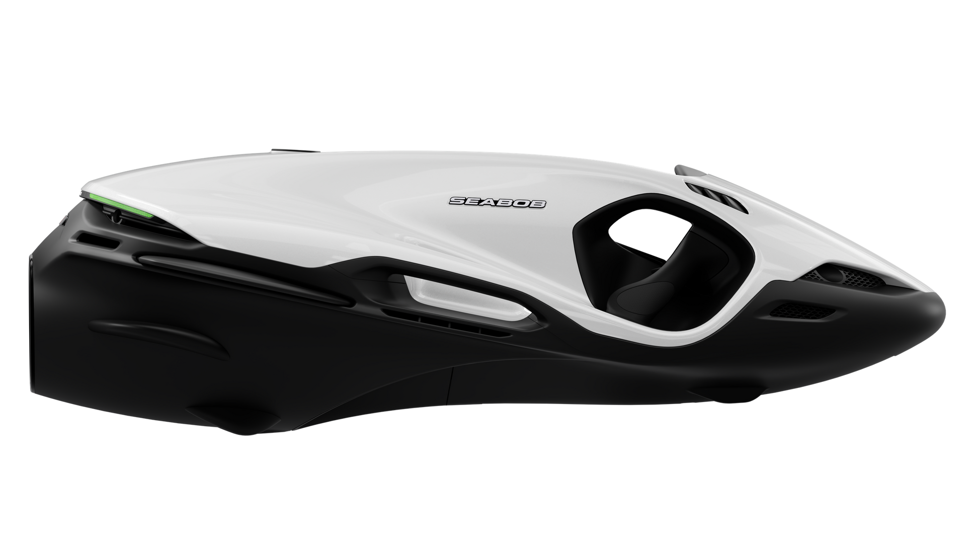 SEABOB F9, Star White