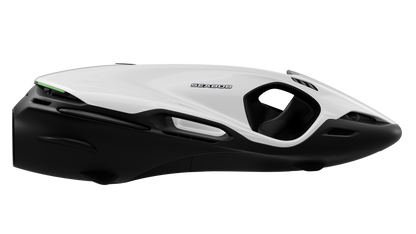 SEABOB F9, Star White