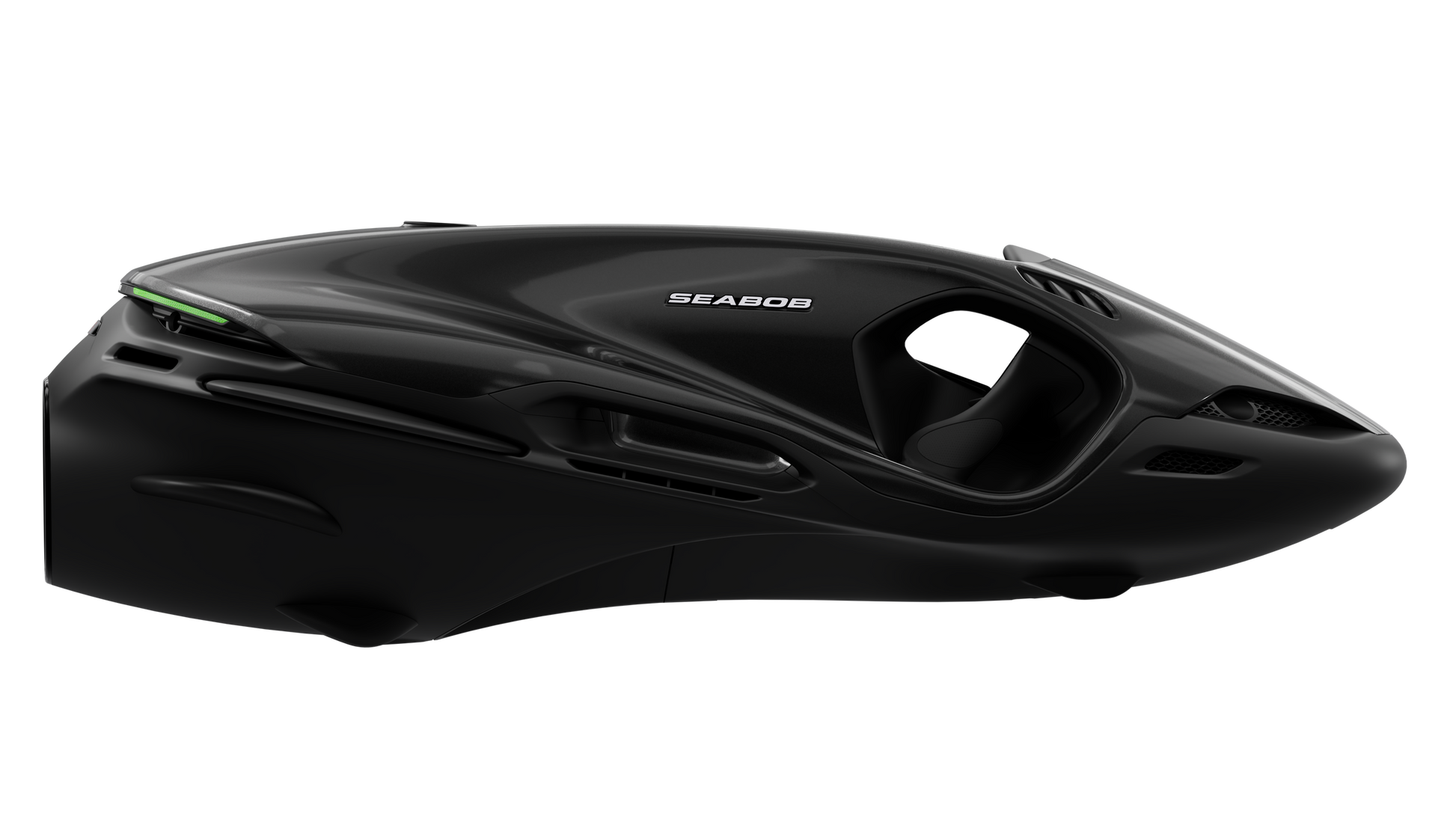 SEABOB F9, Titanium