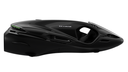 SEABOB F9, Titanium