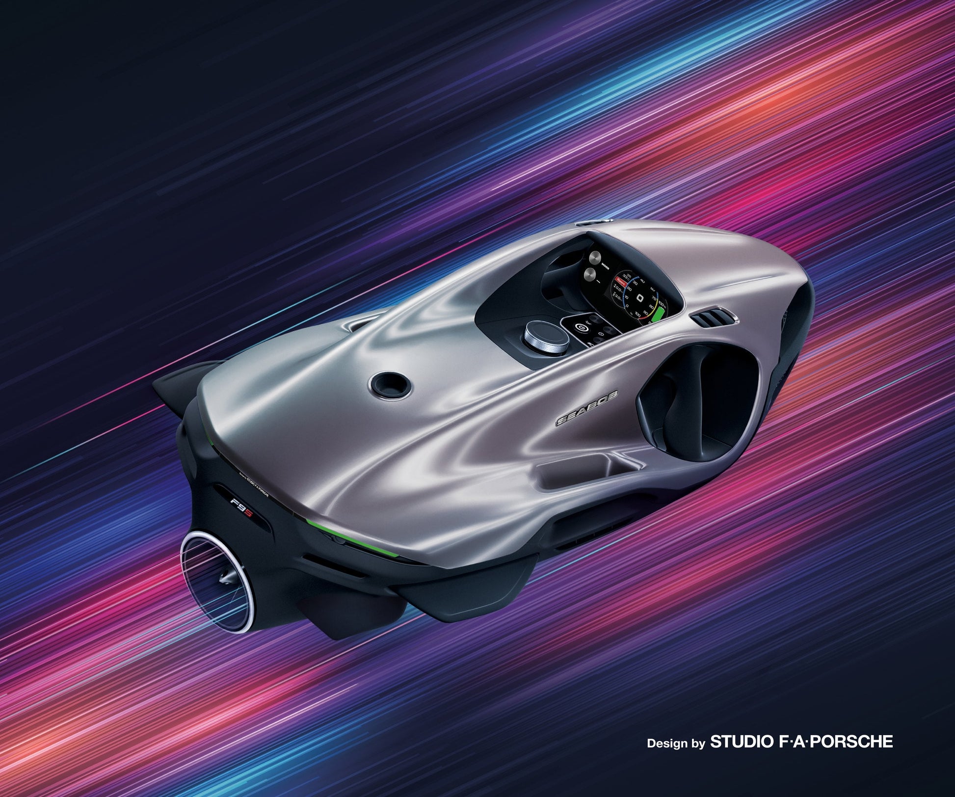SEABOB F9