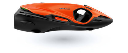SEABOB F9, Lio Orange