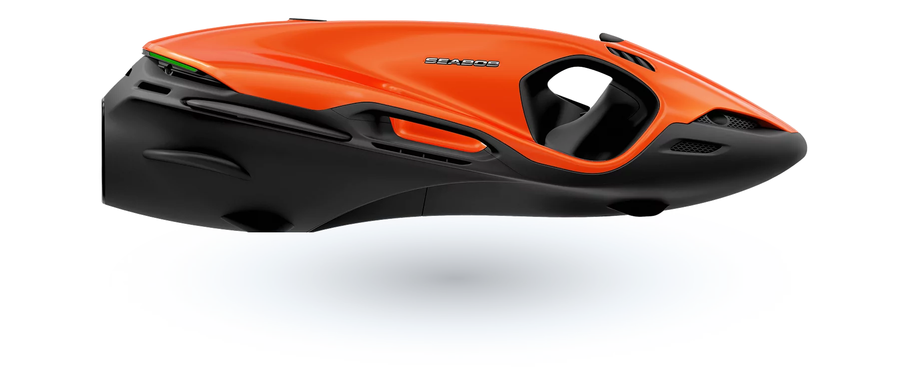 SEABOB F9 S, Lio Orange