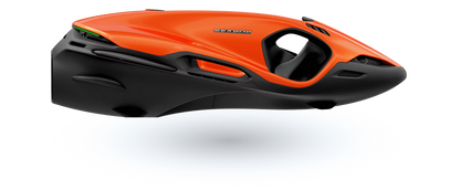 SEABOB F9 S, Lio Orange