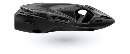 SEABOB F9, Titanium