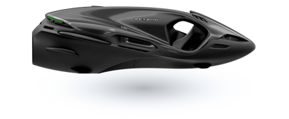 SEABOB F9 S, Titanium
