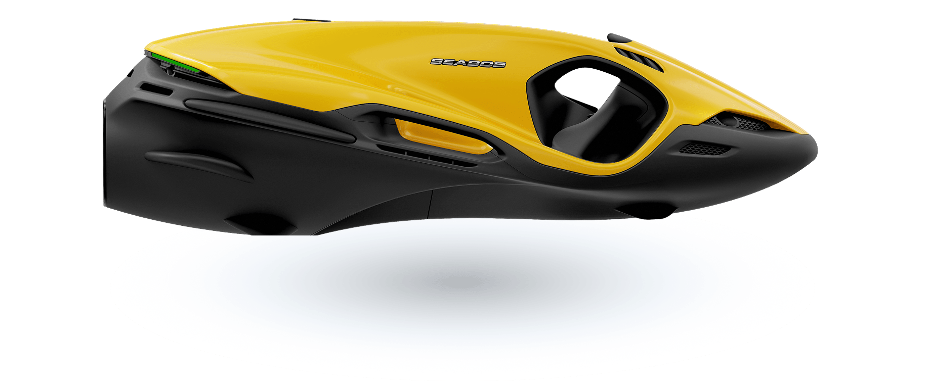 SEABOB F9, Carex Yellow