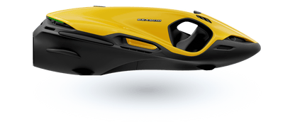 SEABOB F9, Carex Yellow