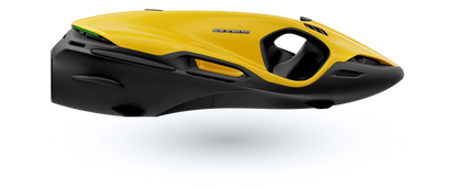 SEABOB F9 S, Carex Yellow