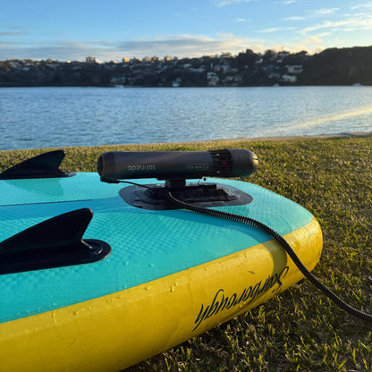 Subnado Underwater Scooter SUP Kit