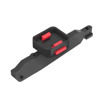 Waydoo Subnado US Fin Box Mount