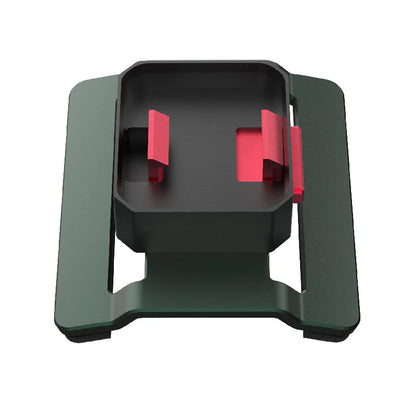 Subnado Cylinder clip