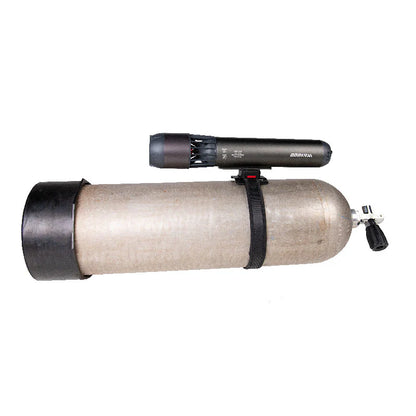 Subnado Cylinder clip