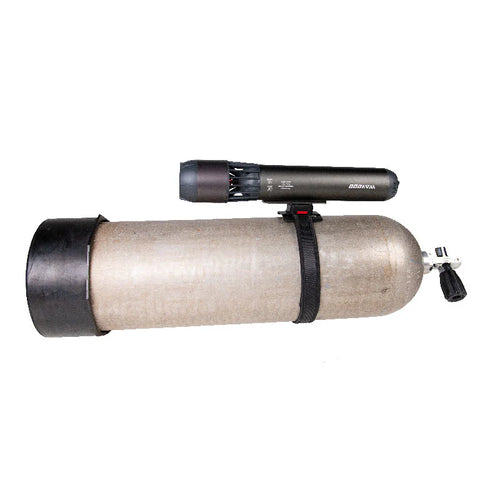 Subnado Cylinder clip