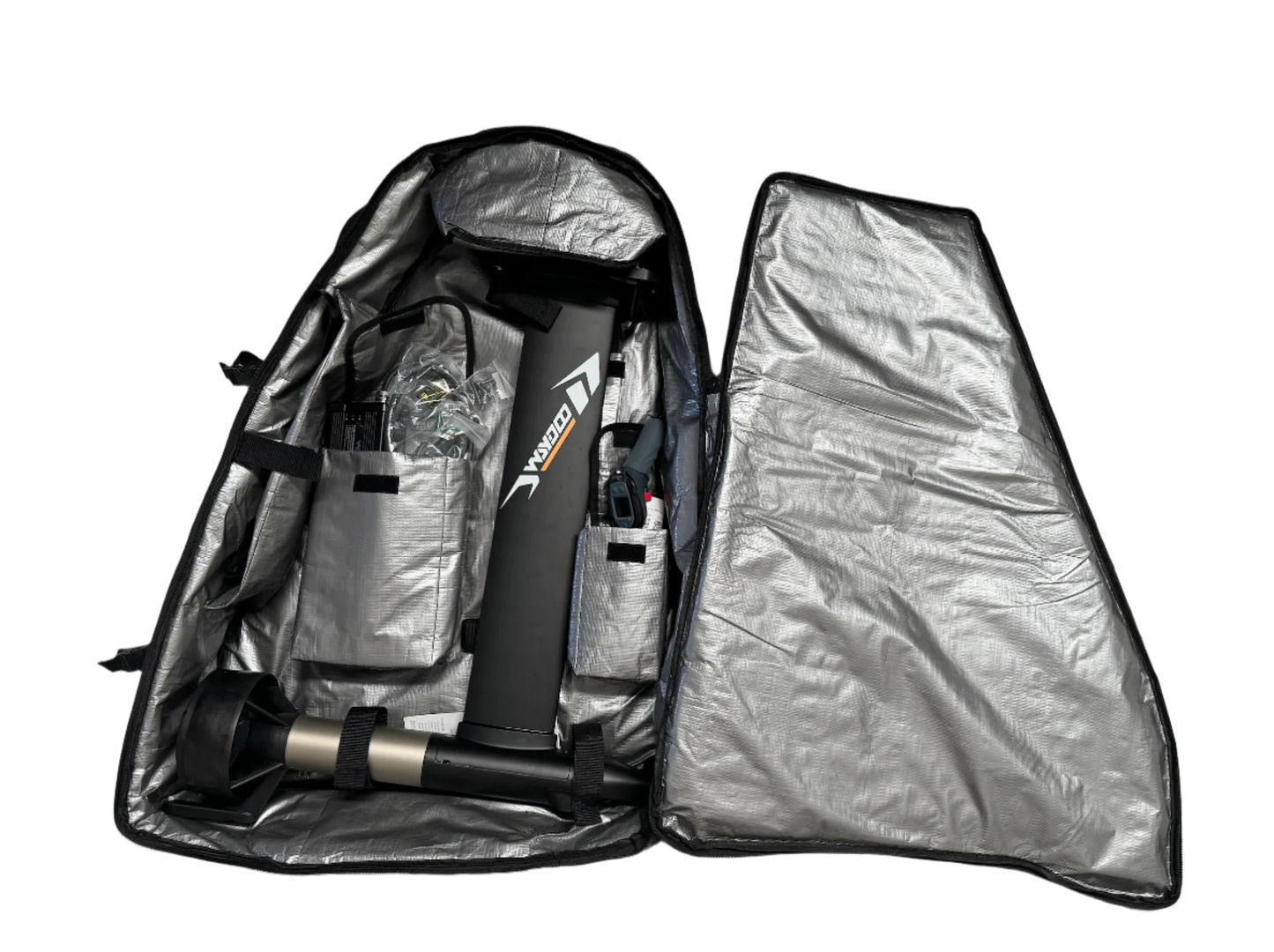 Waydoo EVO Mast Bag