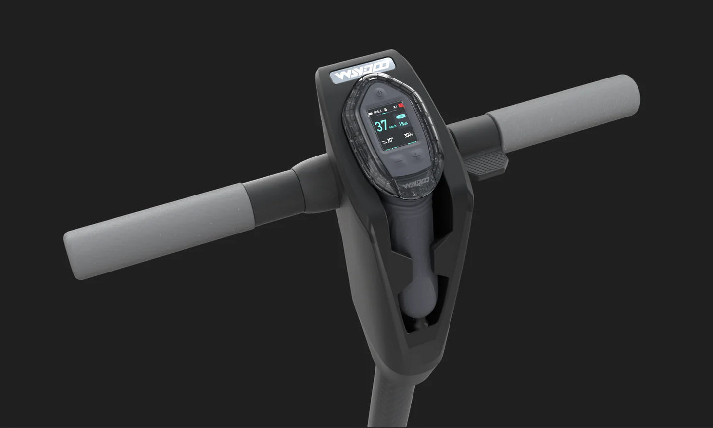 Waydoo Flyer Evo Efoil - Scooter Kit only