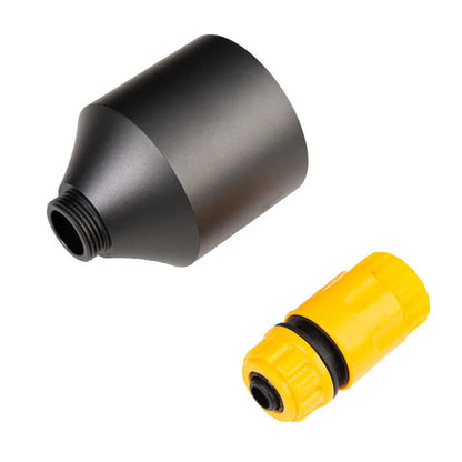 Subnado Water Cannon Kit detail