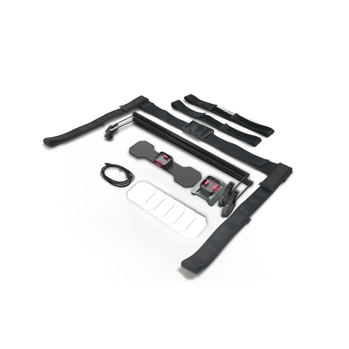 Subnado Accessory Box