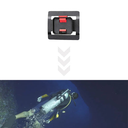 Subnado Accessory Box