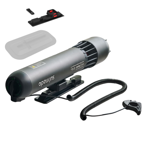 Subnado SUP Kit