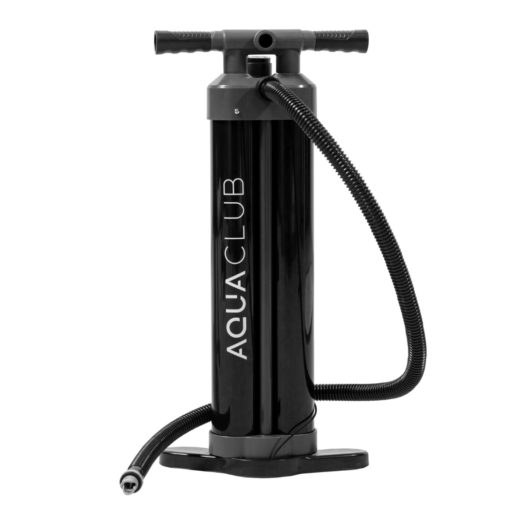 Triple Hand Pump