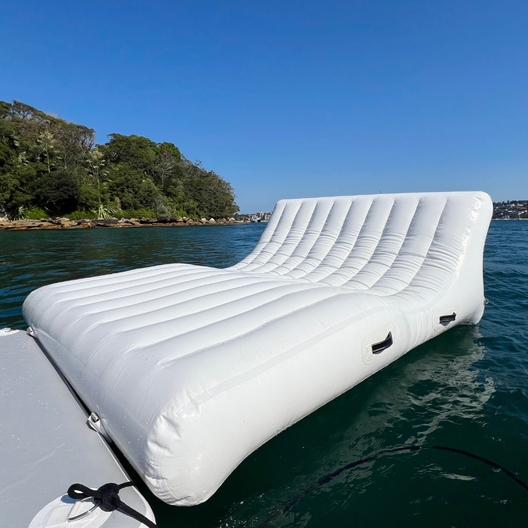 Inflatable Lounger