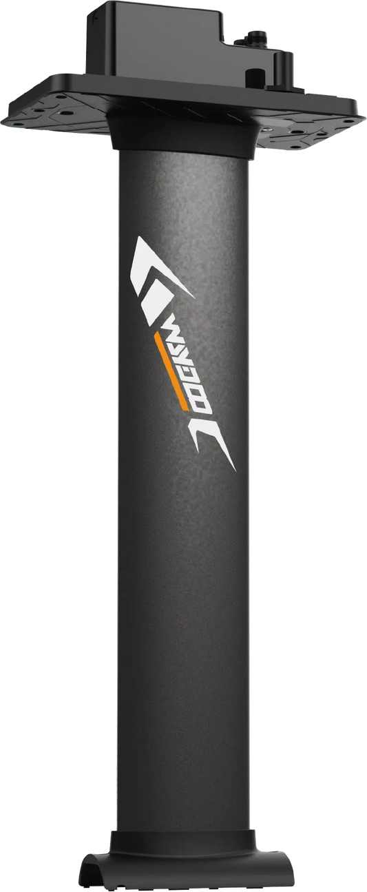 EVO 27 inch Aluminum Mast