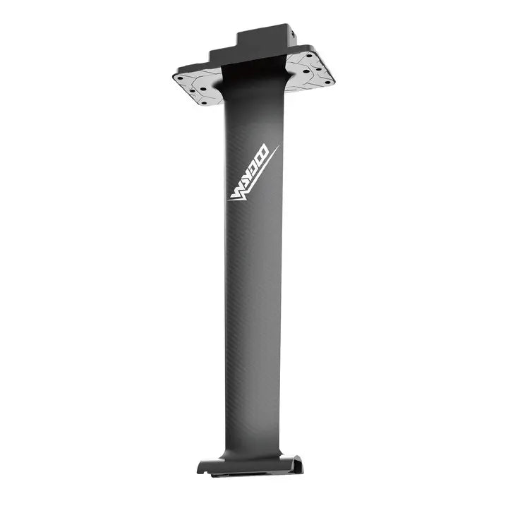 EVO 31 inch Carbon Mast