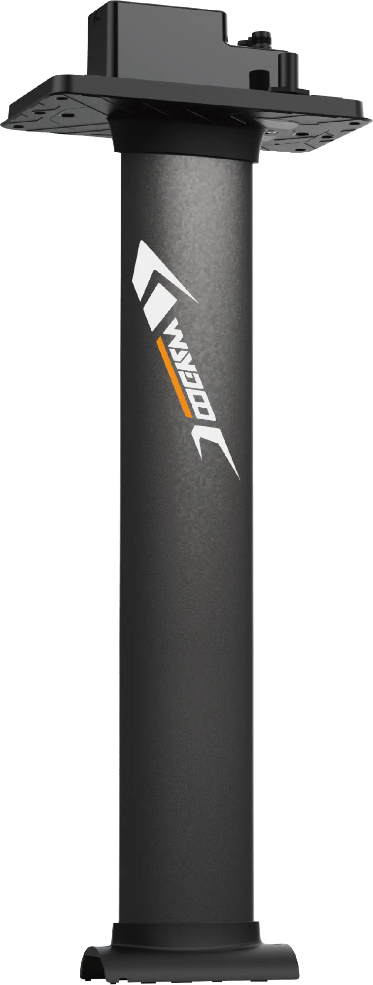 EVO 35 inch Aluminum Mast