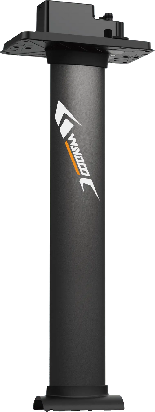EVO 35 inch Aluminum Mast