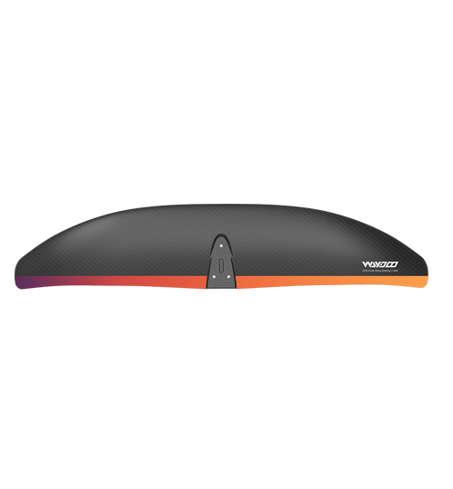 Waydoo Flyer EVO Front Wing Glider C1500 Carbon