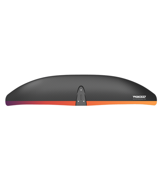 Waydoo Flyer EVO Front Wing Glider C1500 Carbon