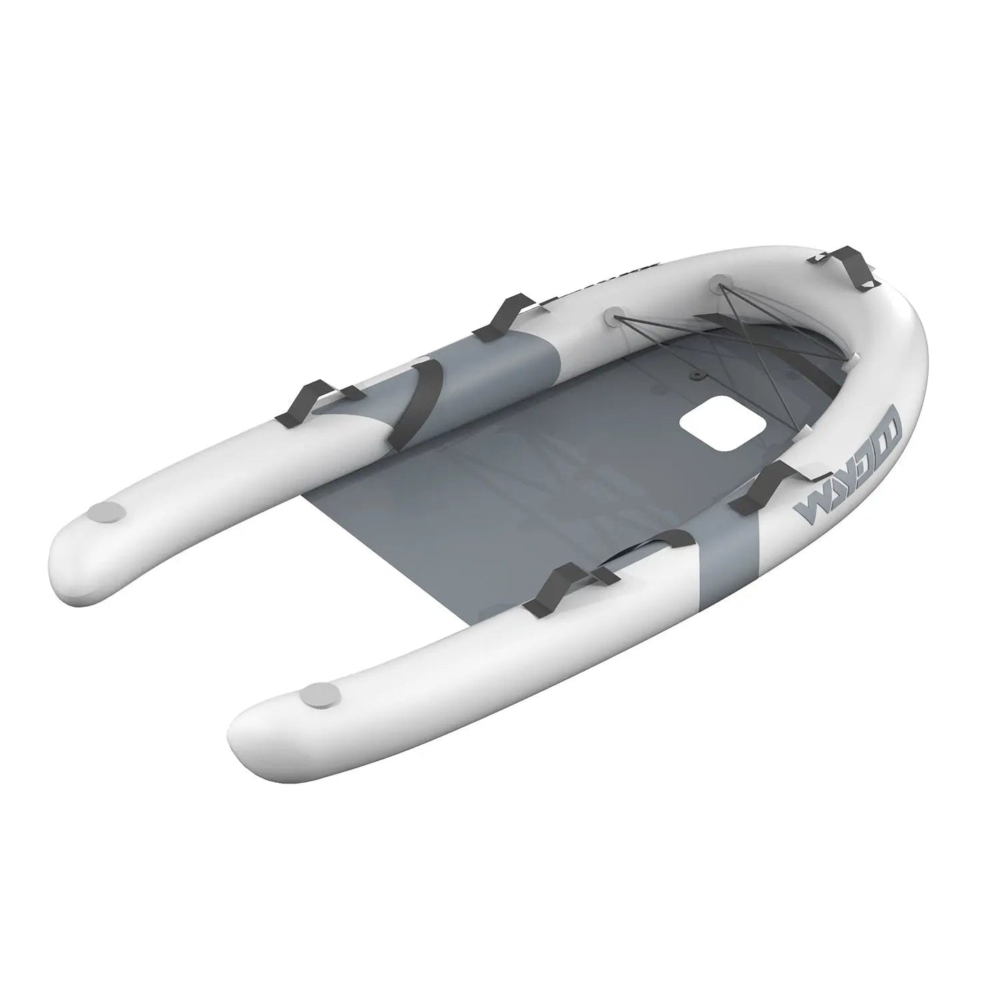 Waydoo Flyer EVO Pod 90L
