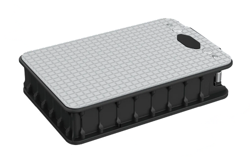 EVO Powerflight Battery 2300Wh