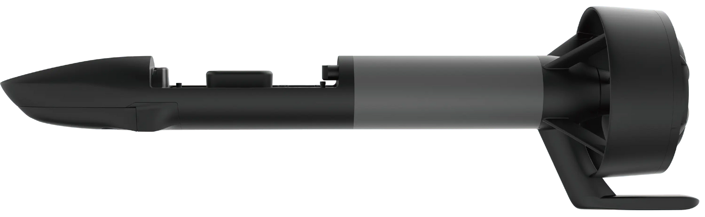 EVO Propulsion Unit Performance