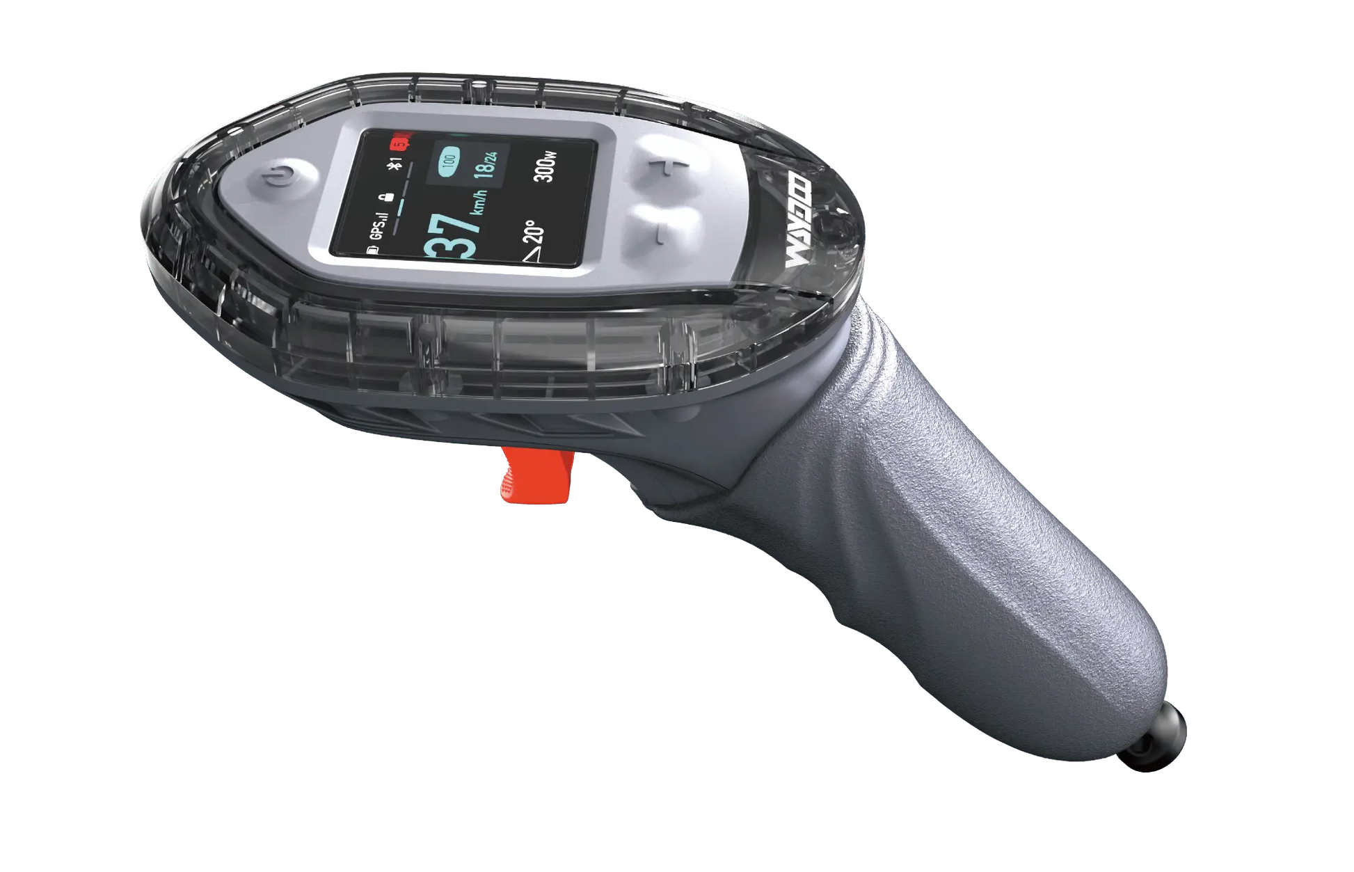 EVO Remote