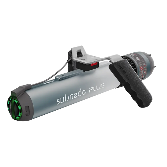 Subnado Underwater Scooter Plus