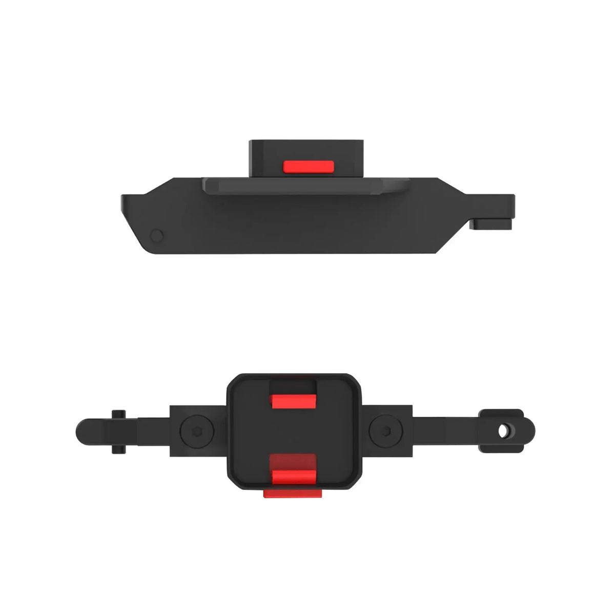 Subnado US Fin Box Mount detail