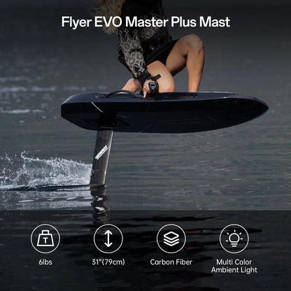 Flyer Evo Efoil - EVO MASTER