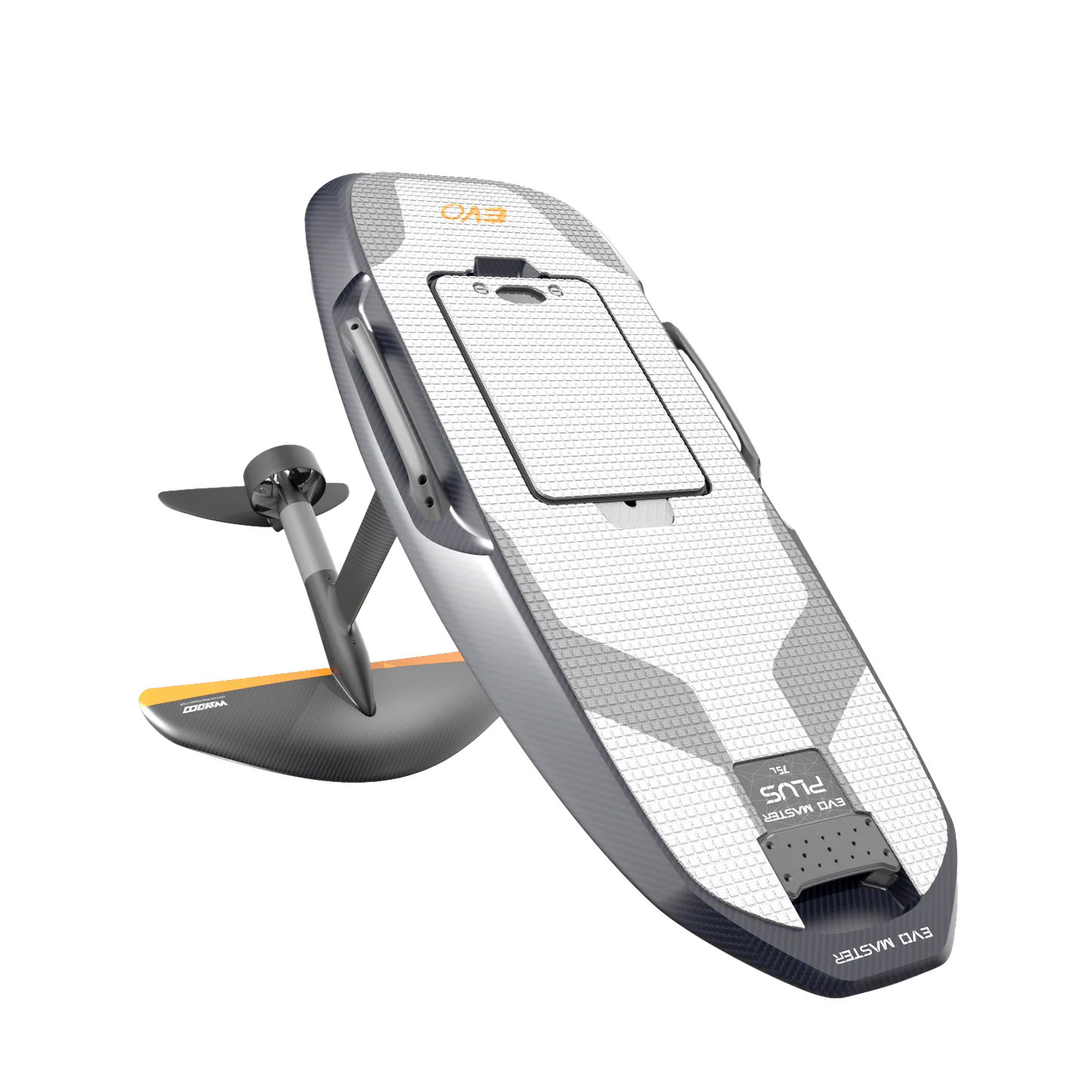 Flyer Evo Efoil - EVO MASTER