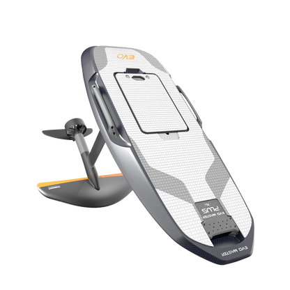Flyer Evo Efoil - EVO MASTER