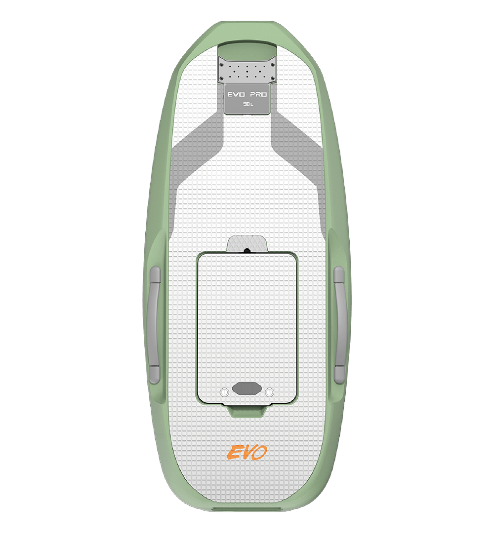 Waydoo Flyer EVO PRO board 90L