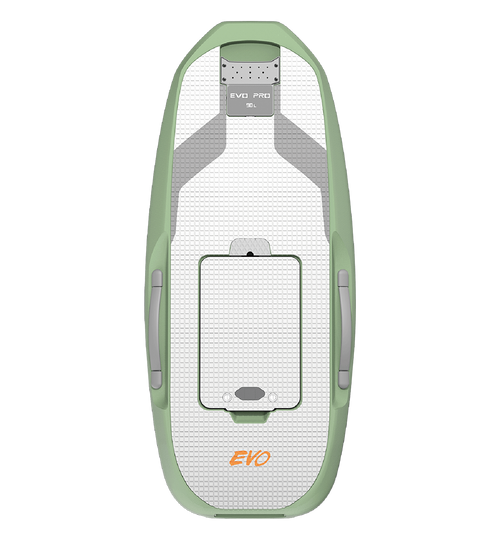 Waydoo Flyer EVO PRO board 90L